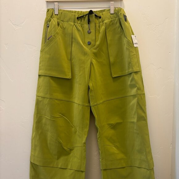 Free People Movement Paradox Pants NWT * - Picture 6 of 8